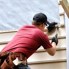 Best Storm Damage Siding Repair  in Westwood, CA